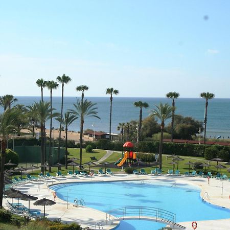 Atico En Las Americas Islantilla Primera Linea De Playa 외부 사진