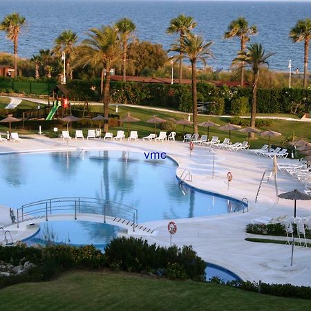 Atico En Las Americas Islantilla Primera Linea De Playa 외부 사진