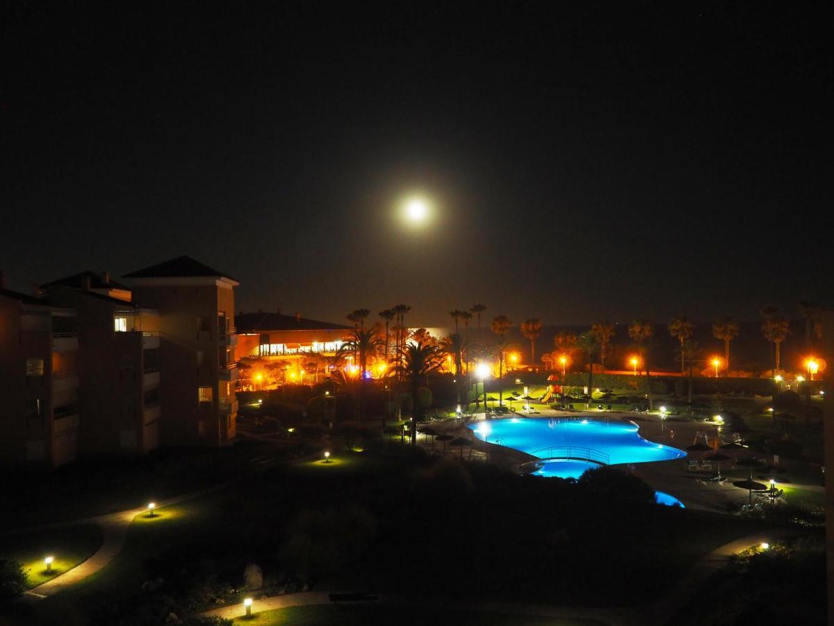 Atico En Las Americas Islantilla Primera Linea De Playa 외부 사진