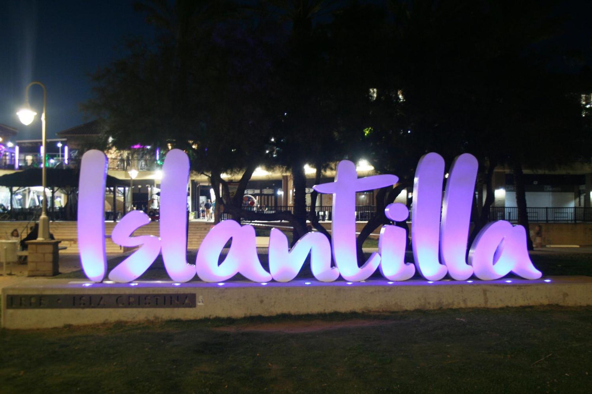 Atico En Las Americas Islantilla Primera Linea De Playa 외부 사진